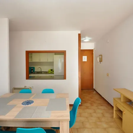 Fanny Apartment