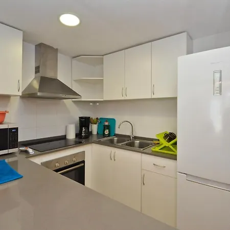 Appartement Fanny Lloret de Mar