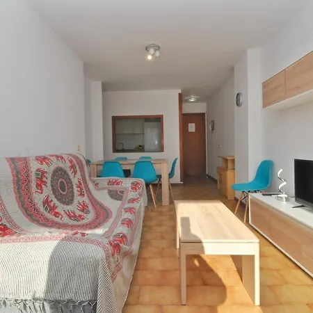 Appartement Fanny *